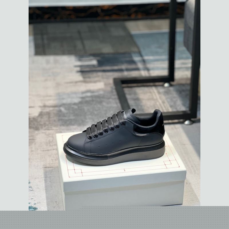 alexander M*Q*en casual shoes